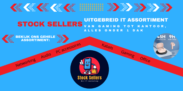 Seller Banner