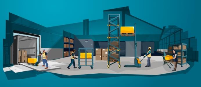 Seller Banner