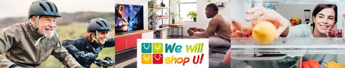 Seller Banner