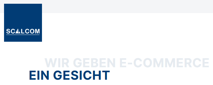 Seller Banner